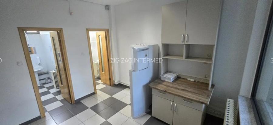 Ultracentral - Bd. Mamaia, spatiu ideal birouri, 252 mp., etaj 1 - 7
