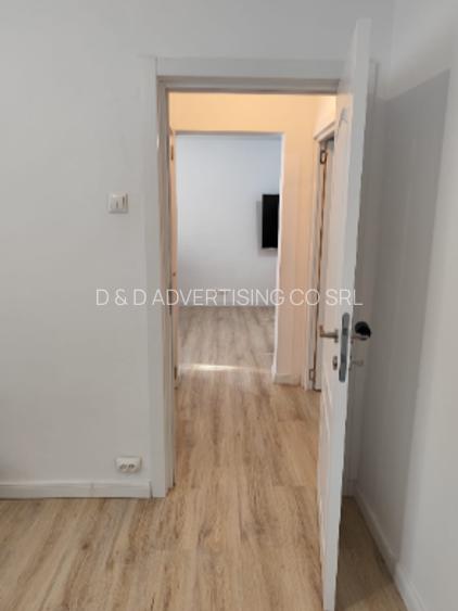 Drumul Taberei - Raul Doamnei - 5 minute metrou - Apartament 3 camere  RENOVAT - 20