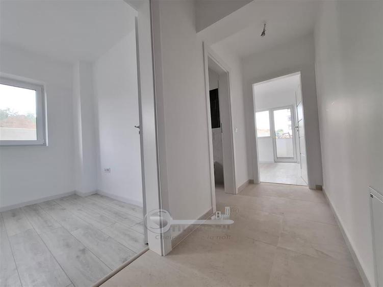 Apartament 3 camere decomandat, Galata, 86 mp, bloc 2026 intabulat, 2 bai, AC, m