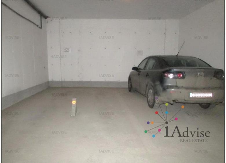 Apartament 2 Camere Inchiriere, Zona Linistita
