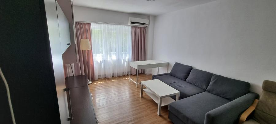 Apartament 2 camere Aviatiei - Smaranda Braescu