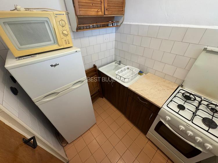 Apartament 1 camera de inchiriat, Centru, UMF, Piata Unirii, ultracentral - 4