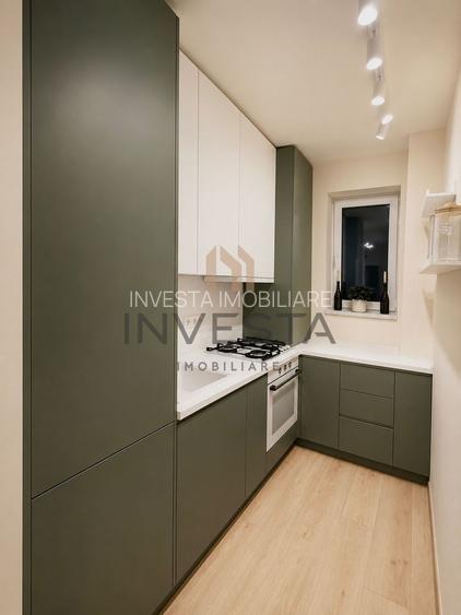 Apartament 3 camere decomandate cu terasa si parcare, Grigorescu! - 4