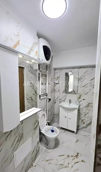 3 Camere | Bd Lacul Tei | Decomandat | 2 Balcoane | Boiler | Pet Friendly| - 9