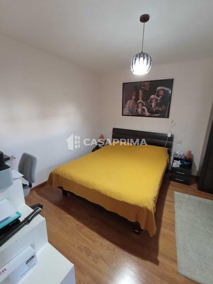 Apartament 3 camere Podu Ros, etaj 2, Mobilat si Utilat, fara risc !