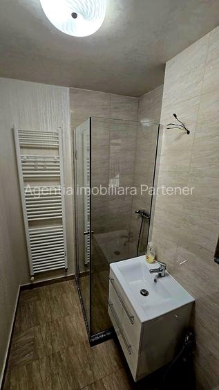 Garsonieră Găvana 3, RENOVATĂ/ mobilată/ utilată, Amplasament DEOSEBIT