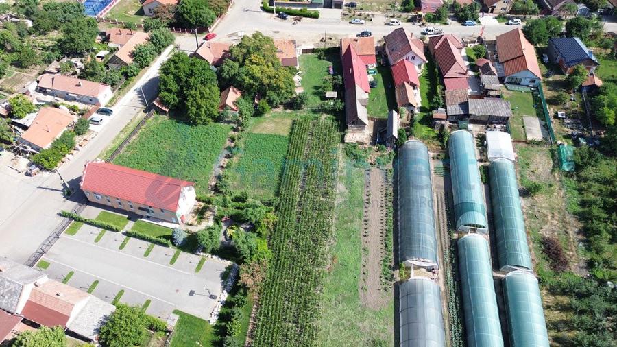 Casa cu 3 camere 115mp de vanzare in Biharia, Bihor