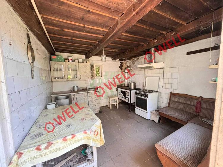 Casă familială de vânzare în Lemnia! - 4