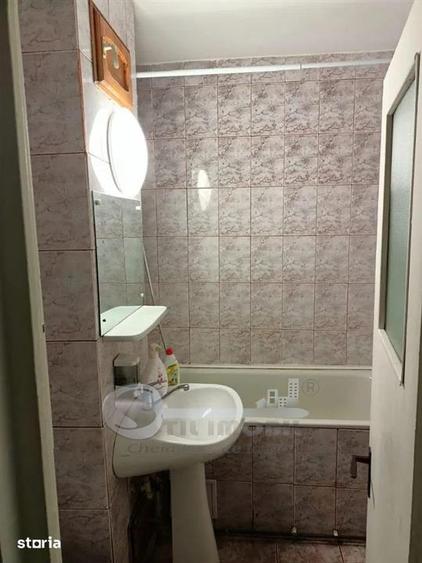Apartament cu 1 cameră - Zona Nicolina 1, în imediata apropiere de Lid