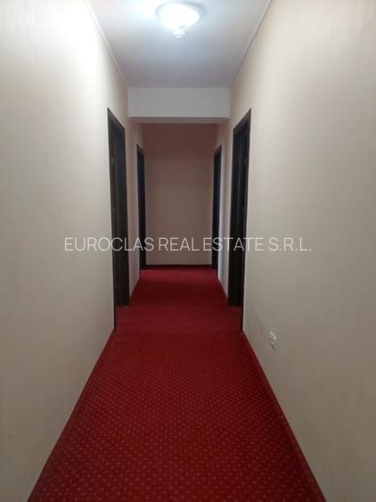 Hotel 3 stele Mamaia - Central - 36 camere - 2.600.000 euro (Cod E8) - 27