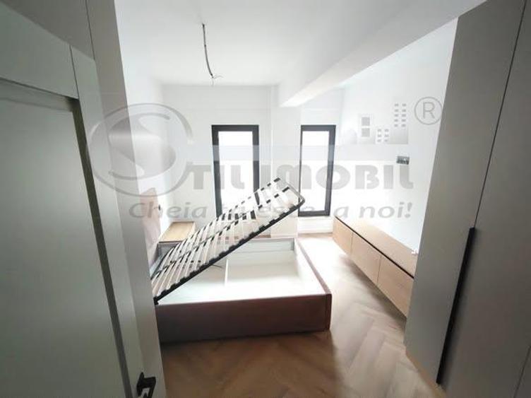 Apartament 2 camere semidecomandat,  Galata, curte, Comision 0%