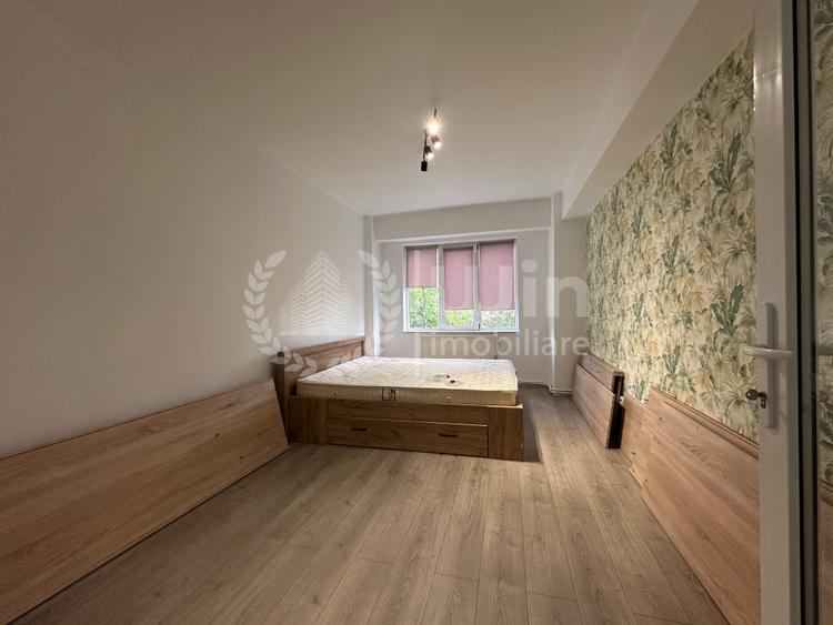 Apartament 2 camere decomandat | 60mp | Gheorgheni | Interservisan