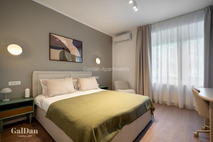 Apartament premium | Ultracentral | GalDan Apartmets - 13