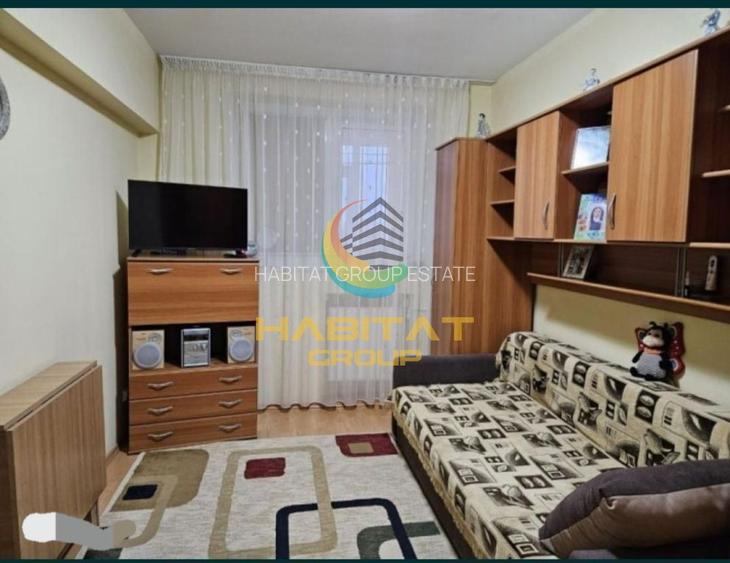 Apartament 3 camere-mobilat+ boxa-Brancoveanu- - 3