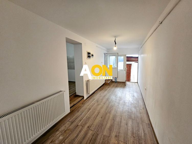 Casa de locuit si spatiu comercial, Cetate