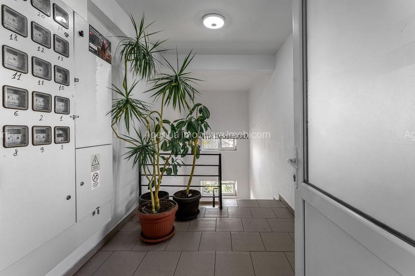 Duplex luminos | Orientare Sud | Centrală proprie | Apărătorii Patriei - 28