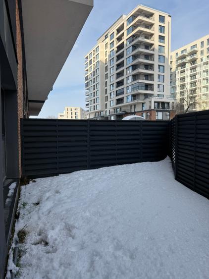 Duplex premium – acces la lac și parc priva, sector 1, Baneasa Sisesti