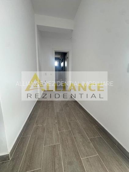 Apartament 3 camere cu terasa 12 mp – Biruintei | 155.000 € - 3