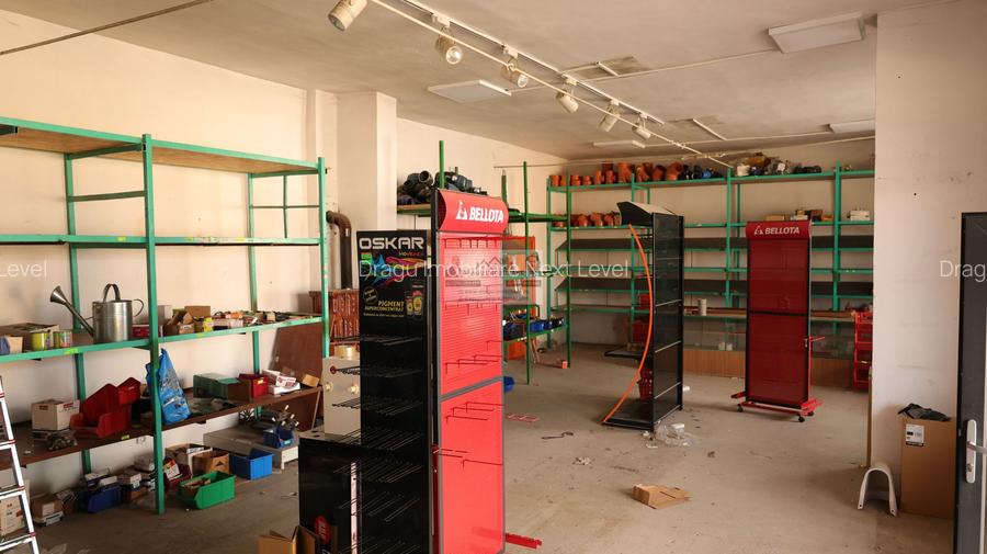 Spatiu comercial Cuza Voda/Tecuci/700 mp - 3