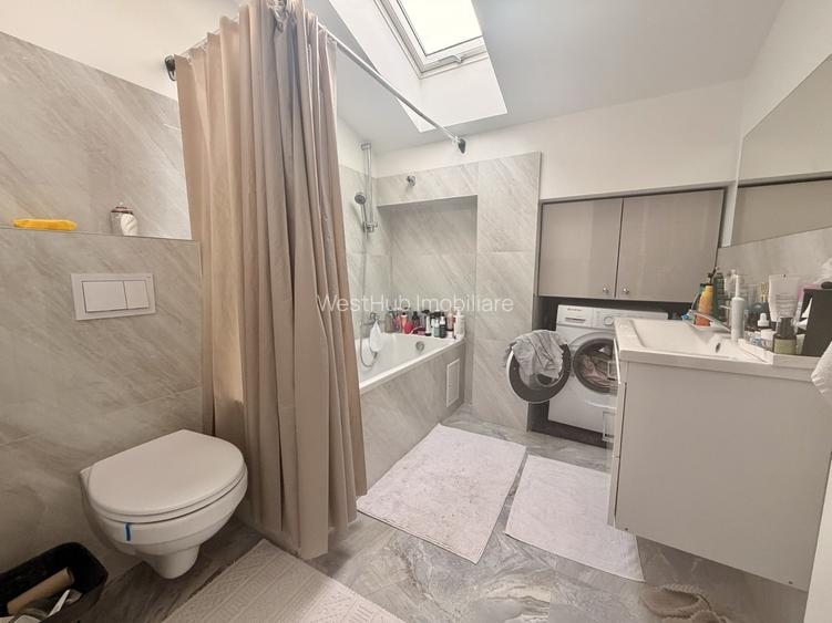 Apartament 3 camere, 2 bai - Dumbravita - 7