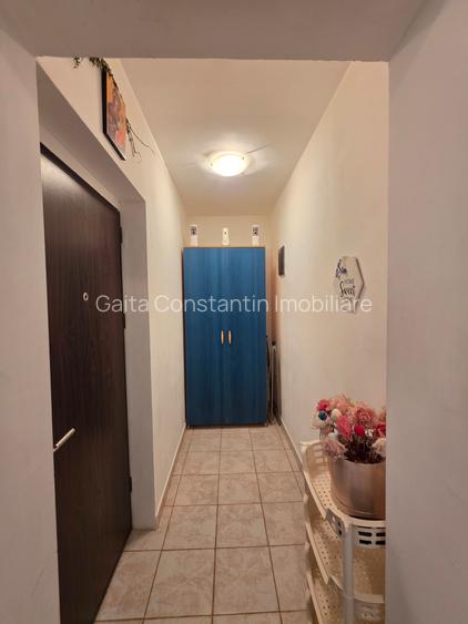 2 camere - semidecomandat - garaj - Sos. Bucuresti - Magurele - 7