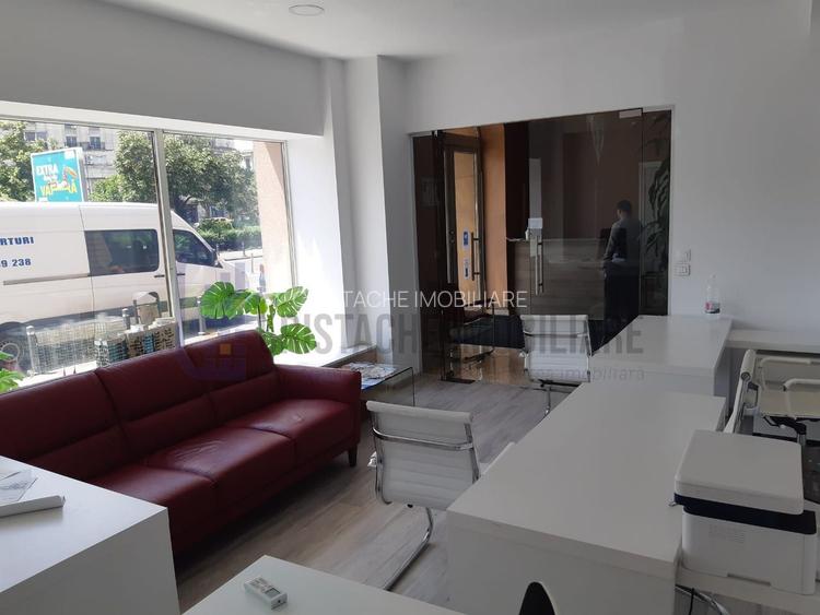 Ground floor available in City center, 200 sqm - 10