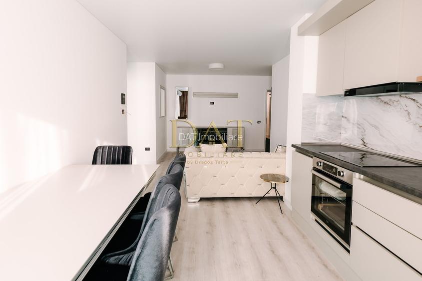 2 Bedroom Apartment | Near UMF | Green Life Frunzișului - 11