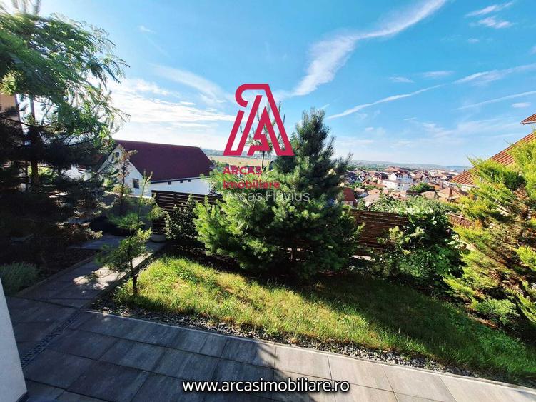 Refugiul Tau Exclusiv: Vila Moderna de Vanzare cu Panorama! - 15