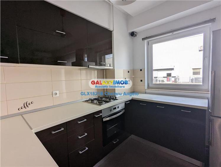 Parcul Carol Serena Apartaments duplex 2 cam. doua bai,parcare subtera