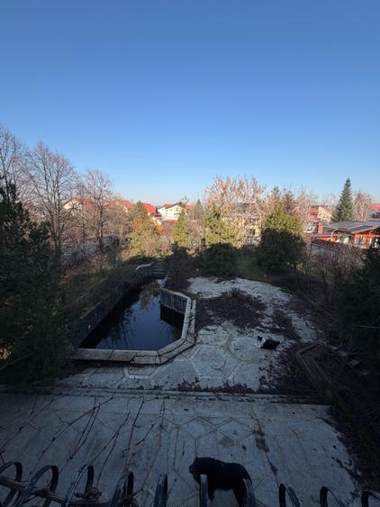Vilă individuală | Oportunitate investiție | Drumul Taberei l 3700 Mp teren