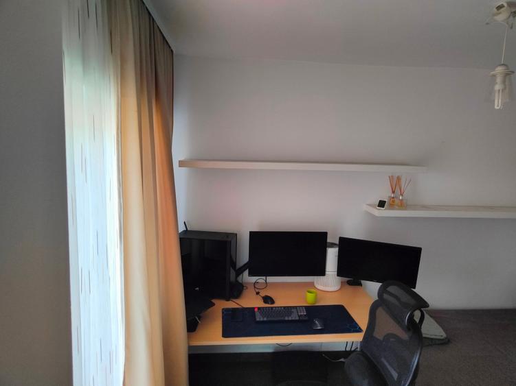 Vand apartament 40mp ideal investitie