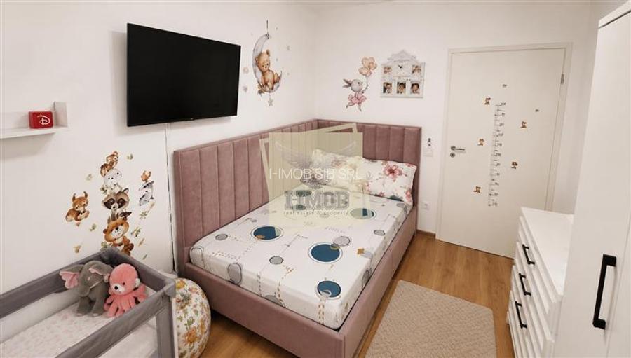 Apartament 3 camere | Etaj 1 | 64mpu | boxa | parcare | Avantgarden - 6