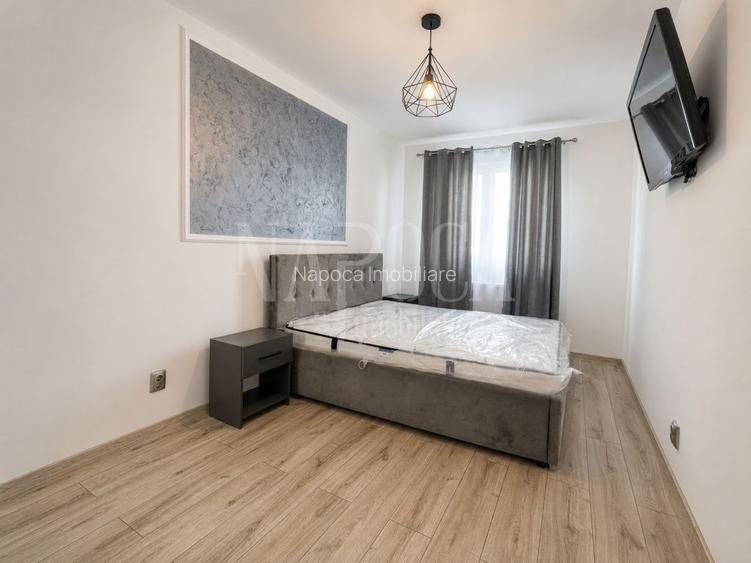 Apartament 2 camere de vanzare in Dambul Rotund, Cluj Napoca - 4