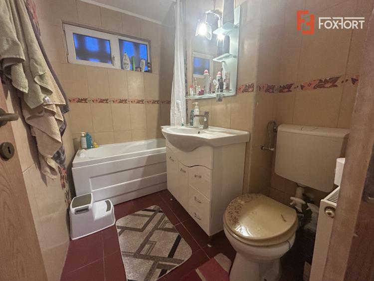 De vanzare apartament cu 2 camere in zona Girocului