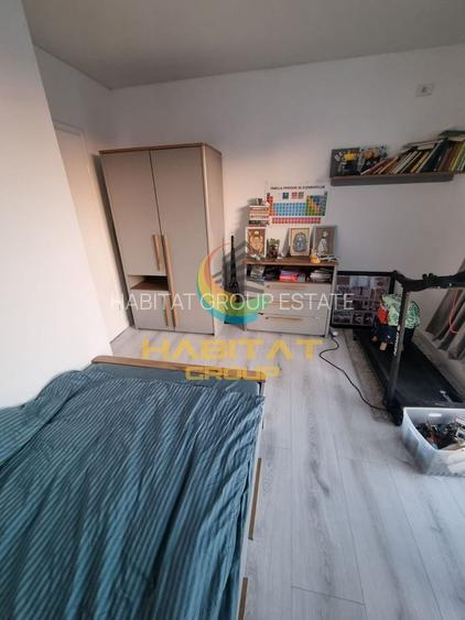 Vanzare 4 Camere Mobilat si Utilat+Parcare- Parc Carol! - 6