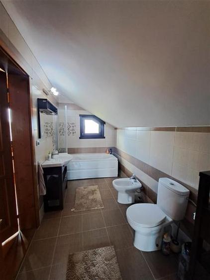 Casa individuala, Mobilata si Utilata, situata in cartierul Gruia!