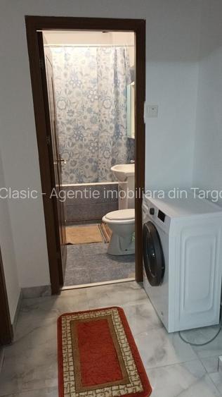 Aleea Trandafirilor , ETAJ 1, inchiriere apartament 2 camere - 4