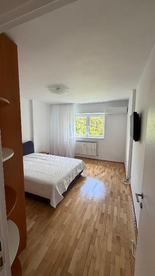 Apartament 3 camere, Calea Vacaresti,2/8, renovat, partial mobilat (mobila noua) - 7