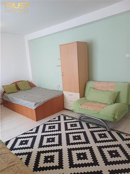 Apartament Electric Castle | 3 camere | Zona Iulius Mall