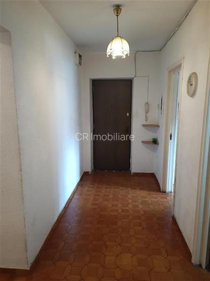 Apartament de 3 camere Unirii Fantani - 5