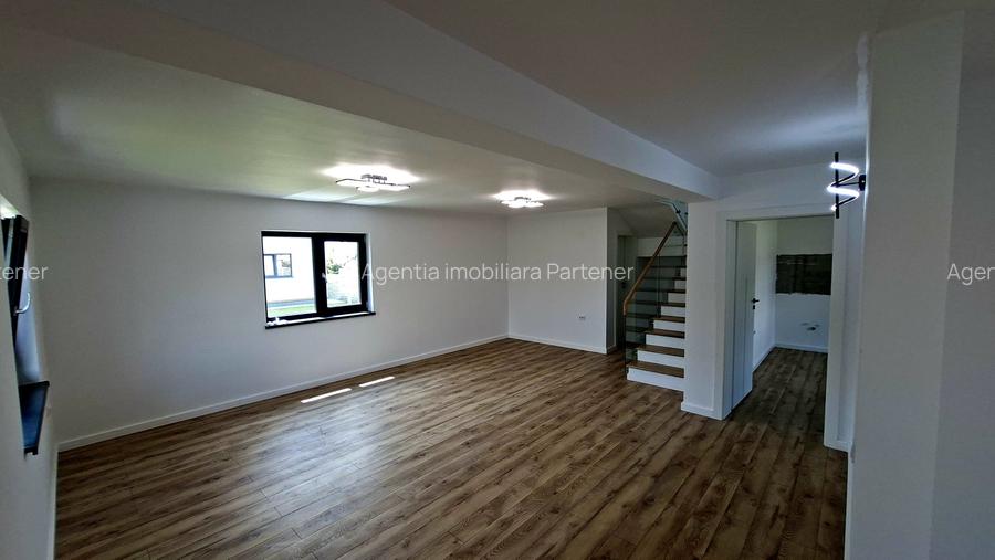 Casa / vilă Mărăcineni / jud. Argeș , construcție 2024 ! - 12