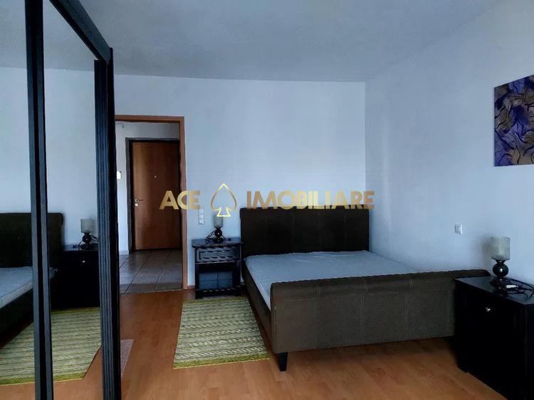2 Camere de inchiriat | Doamna Ghica | Centrala | Pet-Friendly