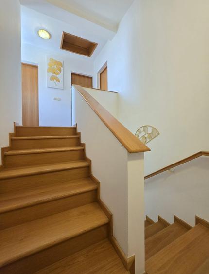 Vila singur curte Pipera, Cartier rezidential Class