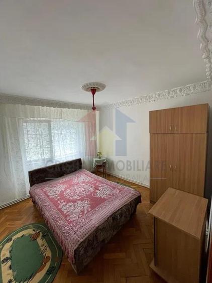 Ap. 2 camere, etaj 1, Mobilat si Utilat, Dorobantilor