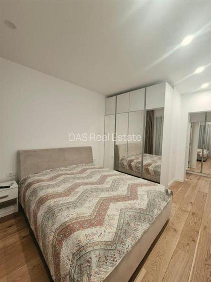 Apartament 2 camere Aviatiei - Pipera | Nusco City | Faza 1 | Parcare inclusa - 8