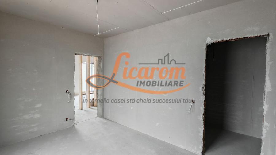Casa la cheie in CRISTIAN pe Parter, zona de vile,270.000 euro
