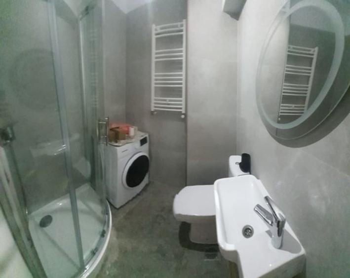 Închiriere Apartament 3 camere în Pajura-Metrou la 5 min-Parcare-2 Bai-2025