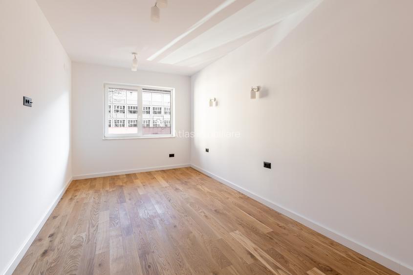 Apartament 2 camere, complex 2026, ultracentral, parcare subterana - 14