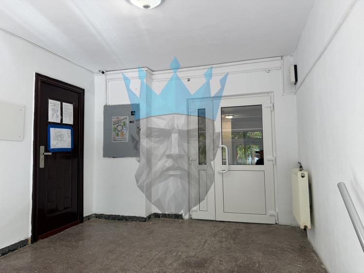 Apartament 2 Camere Vitan Mall Bucuresti