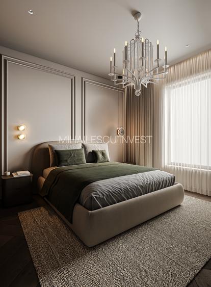 SEVEN Private Collection | Casă Premium în Domnești | Doar 7 Locuințe Exclusive - 20